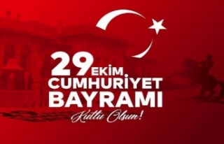 Türkiye Cumhuriyeti 98 yaşında