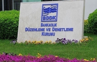 BDDK onayladı: Yeni banka kuruluyor