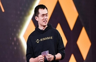 Binance’in milyarder CEO’su servetini bağışlamak...