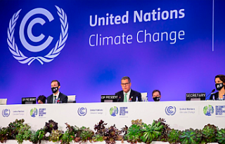 BM İklim Değişikliği Konferansı'nda anlaşmaya...
