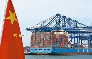 Çin’in ihracatı ekimde 300 milyar doları aştı