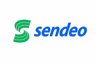 Koç Holding, Sendeo markasıyla dağıtım ve teslimat...