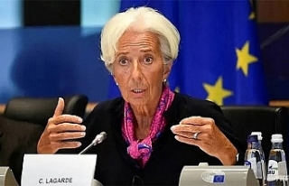 Lagarde’dan enflasyon ve büyüme uyarısı