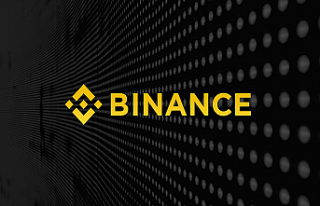 Binance'e en üst limit olan 8 milyon lira idari...