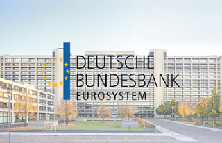 Bundesbank, Almanya’nın 2021 ve 2022 büyüme görünümünü...