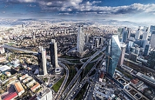 İstanbul’da ofis kiraları yükselişe geçti
