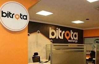 Kripto para borsasında milyarlık ‘Bitrota’ vurgunu:...