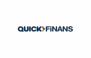 Quick Finans’ın kuruluş başvurusu onaylandı
