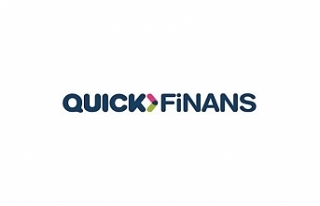 Quick Finans’ın kuruluş başvurusu onaylandı