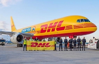 DHL Express Türkiye, Bahreyn-İstanbul uçuşlarını...