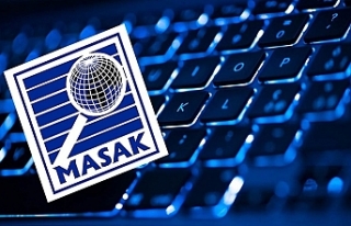 MASAK'tan 4 kripto para platformuna 18.8 milyon...