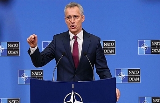 NATO: Avrupa'da çatışma riski var