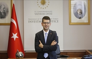 Türkiye’ye doğrudan dış yatırım %81 arttı:...