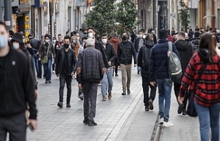 2021 yılı işsizlik oranı belli oldu