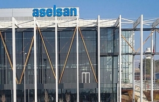 ASELSAN’dan 32,6 milyon dolarlık yurt dışı satış...