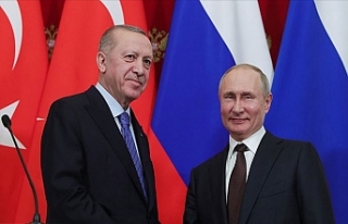 Bir sonraki Rusya-Ukrayna görüşmesi İstanbul’da...