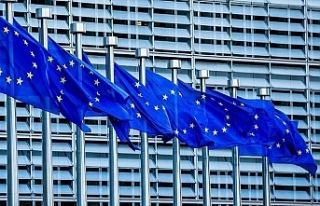 Euro Bölgesi'nde enflasyon şubatta zirve yaptı