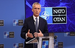 NATO: Ukrayna'da çatışmanın tarafı olmayacağız