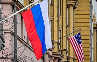 Rusya, ABD'li diplomatları sınır dışı ediyor