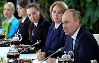 Rusya, dost olmayan ülkeler listesini onayladı