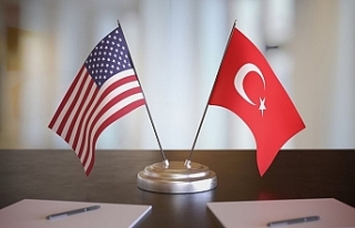 Türkiye'den ABD'ye ziyaret: Ekonomik ilişkiler...