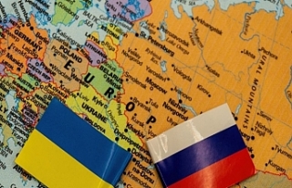 Ukrayna krizinin etkileri kalıcı olabilir