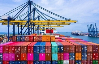 Mart ayı dış ticaret rakamları açıklandı