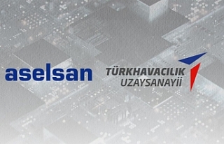 ASELSAN ile TUSAŞ arasında yeni sözleşme