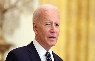 Biden, uzun menzilli füze iddialarını yalanladı