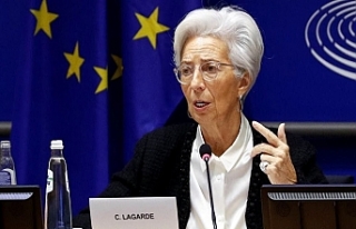 ECB Başkanı Lagarde’den faiz mesajı