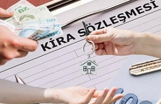 Kira artışına yüzde 25 sınırı