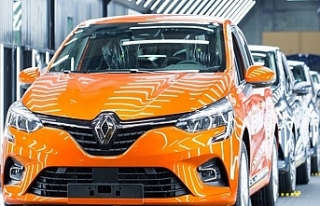 Oyak Renault, 18 Temmuz’a kadar üretime ara veriyor
