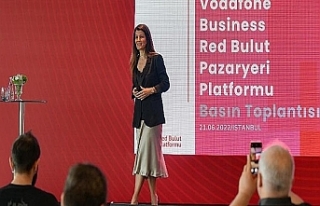 Red bulut pazaryeri platformu ile KOBİ’ler ekonomik...