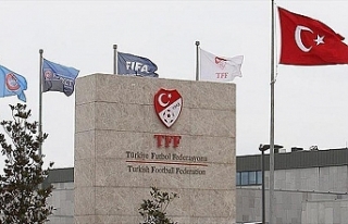 TFF, yabancı oyuncu sayısında kararını verdi