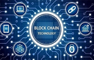 Blockchain ile ticaretin ilk fazı tamam