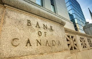 Faizi yükselten Kanada Merkez Bankası’ndan parasal...