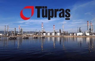 Tüpraş’tan biyoyakıt üretimi için lisans anlaşması