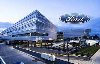 Ford Otosan'dan sıfır emisyon hedefi