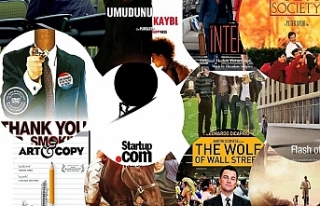 Girişimciler için fikir verebilecek 18 iyi film...