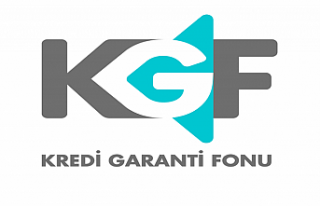 KGF kefaletinde bakiye tutarı 10 kat artırıldı