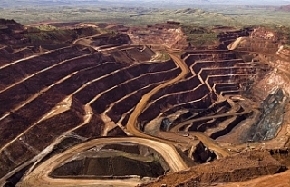 “Maden ihracatında yeni rekor geliyor”