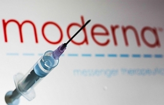 Moderna’dan Pfizer ve BioNTech'e dava