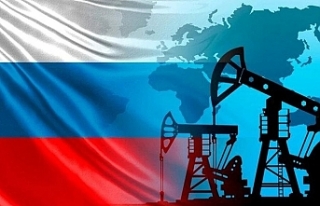 Türkiye, Rusya'dan petrol ithalatını ikiye...
