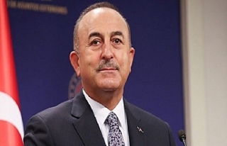 Bakan Çavuşoğlu: F-16 alımında şartlı bir anlaşmayı...