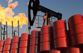 Brent petrolün varil fiyatı 91,92 dolar