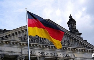 Bundesbank, Alman ekonomisinde resesyon ve çift haneli...