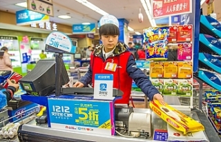 Çin’de ağustosta tüketici fiyatları yüzde 2,5...