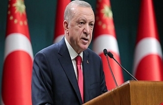 Cumhurbaşkanı Erdoğan: En büyük savaşım faizle