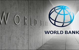 Dünya Bankası'ndan 2023'te küresel resesyon...