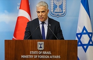 İsrail Başbakanı, Türkiye ile havacılık anlaşmasını...